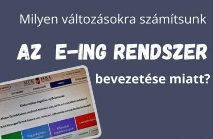 Hogyan érint minket az elektronikus ingatlan-nyilvántartási rendszer?